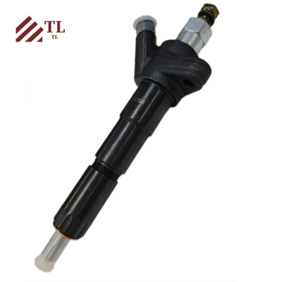 Parties détachées du moteur DE12 Assemblage d'injecteur 150118-00107 150118-00106 Pour Doosan
