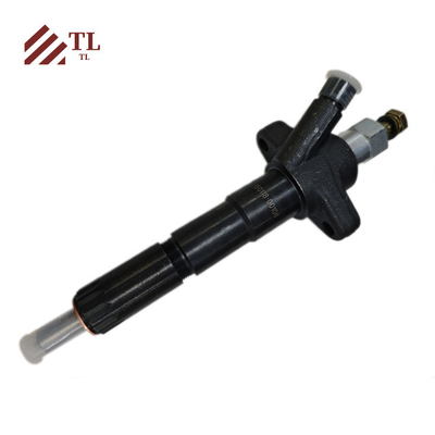 Parties détachées du moteur DE12 Assemblage d'injecteur 150118-00107 150118-00106 Pour Doosan