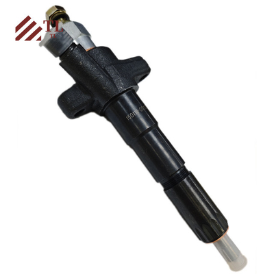 Parties détachées du moteur DE12 Assemblage d'injecteur 150118-00107 150118-00106 Pour Doosan