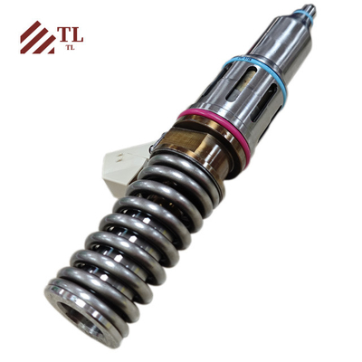 injecteur de pièces moteur 0B43E276 1624390 2501306 injecteur common rail