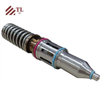 injecteur de pièces moteur 0B43E276 1624390 2501306 injecteur common rail