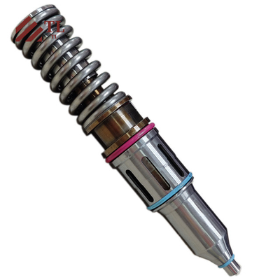 injecteur de pièces moteur 0B43E276 1624390 2501306 injecteur common rail