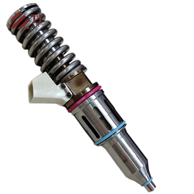 injecteur de pièces moteur 0B43E276 1624390 2501306 injecteur common rail