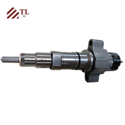 Injecteur de carburant 2872765 2897414 4928421 4921827 Pour Cummins ISL CM556 G8.3 CM558 CM2350 L102 QSL9