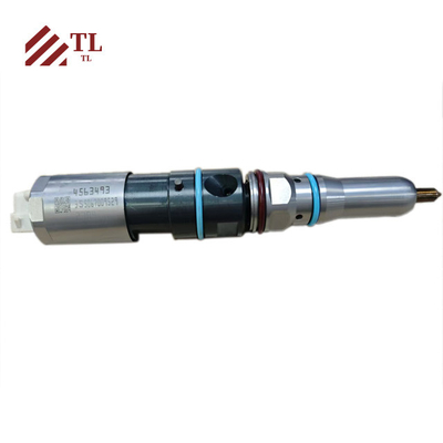 Injecteur de carburant 4563493 pour la pelle  336E du moteur erpillar C9.3