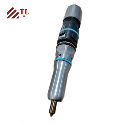 Injecteur de carburant 4563493 pour la pelle  336E du moteur erpillar C9.3