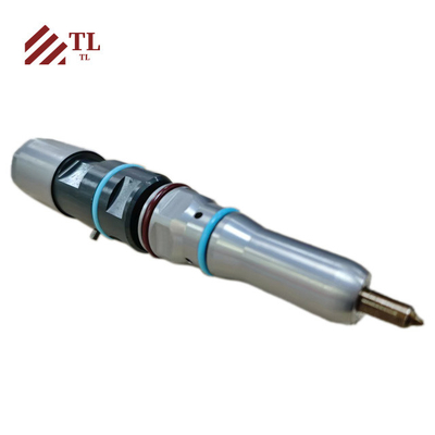 Injecteur de carburant 4563493 pour la pelle  336E du moteur erpillar C9.3