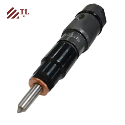 Injecteur de carburant 0432193419 Convient pour le moteur BENZ TRAVEGO TOURISMO AXOR 12,0L