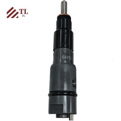 Injecteur de carburant 0432193419 Convient pour le moteur BENZ TRAVEGO TOURISMO AXOR 12,0L