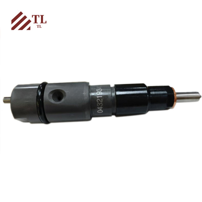Injecteur de carburant 0432193419 Convient pour le moteur BENZ TRAVEGO TOURISMO AXOR 12,0L