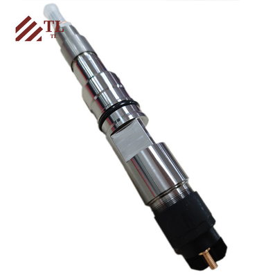 Injecteur de buse 0445120025 BOSCH 2C469F593AA Pour le moteur Ford Cargo 7.3L ECOTORQ 240 300 Euro 3