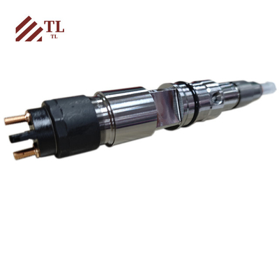 Injecteur de buse 0445120025 BOSCH 2C469F593AA Pour le moteur Ford Cargo 7.3L ECOTORQ 240 300 Euro 3