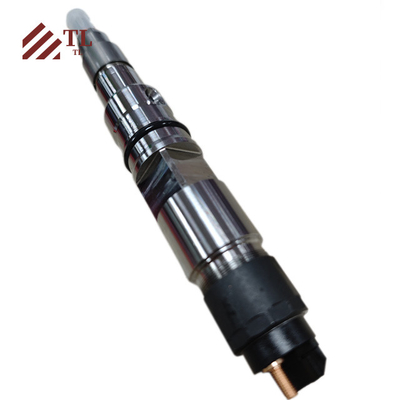 Injecteur de buse 0445120025 BOSCH 2C469F593AA Pour le moteur Ford Cargo 7.3L ECOTORQ 240 300 Euro 3
