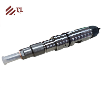 Injecteur de buse 0445120025 BOSCH 2C469F593AA Pour le moteur Ford Cargo 7.3L ECOTORQ 240 300 Euro 3