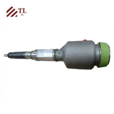 Assemblage d'injecteur de carburant diesel EX51107500011 F00BL0J005 X00005152 X51107500005 X51107500011 Pour les voitures Toyota