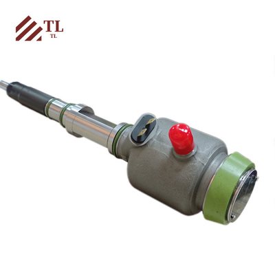 Assemblage d'injecteur de carburant diesel EX51107500011 F00BL0J005 X00005152 X51107500005 X51107500011 Pour les voitures Toyota