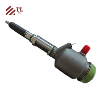 Assemblage d'injecteur de carburant diesel EX51107500011 F00BL0J005 X00005152 X51107500005 X51107500011 Pour les voitures Toyota