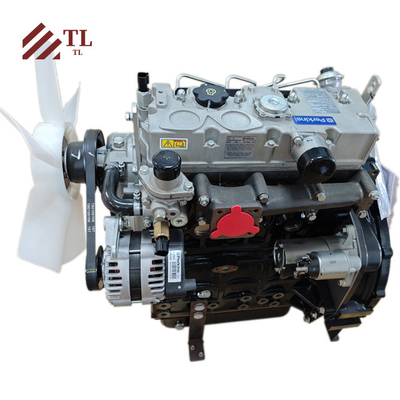 Le moteur de Perkins 404D-22 à vendre
