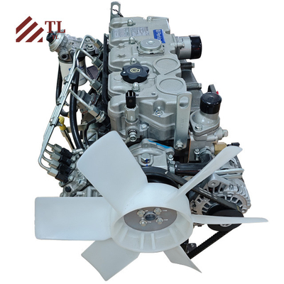 Le moteur de Perkins 404D-22 à vendre