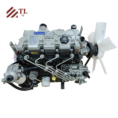 Le moteur de Perkins 404D-22 à vendre