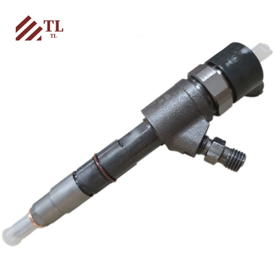 Injecteur de carburant pour moteur Yanmar 4TNV98CT