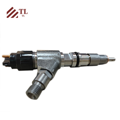 Prix d'usine 449-3315 0445120400 Injecteur de carburant pour le moteur  C4.4 320D2 À vendre