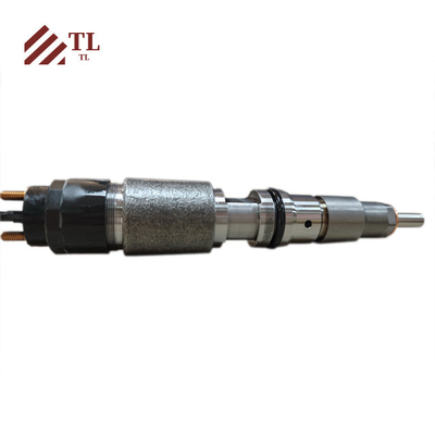 Prix d'usine 449-3315 0445120400 Injecteur de carburant pour le moteur  C4.4 320D2 À vendre