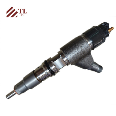 Prix d'usine 449-3315 0445120400 Injecteur de carburant pour le moteur  C4.4 320D2 À vendre