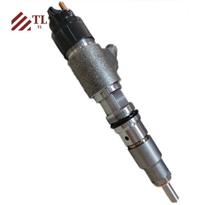 Prix d'usine 449-3315 0445120400 Injecteur de carburant pour le moteur  C4.4 320D2 À vendre