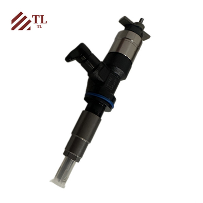 Injecteur de carburant pour chenille  C6.6 C7.1 320E 323E