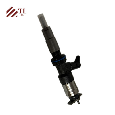 Injecteur de carburant pour chenille  C6.6 C7.1 320E 323E