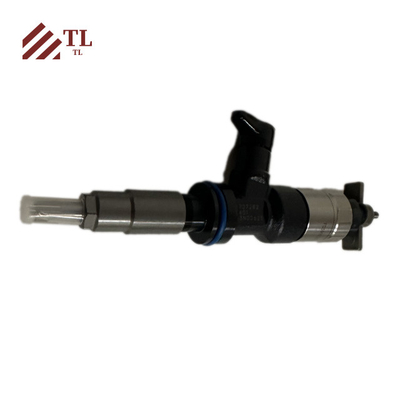 Injecteur de carburant pour chenille  C6.6 C7.1 320E 323E