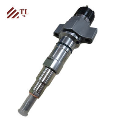 4359204 Injecteurs de carburant compatibles avec moteur Cummins QSL9.3 QSL9.5