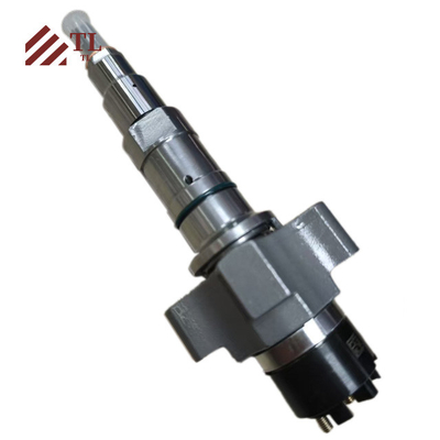 4359204 Injecteurs de carburant compatibles avec moteur Cummins QSL9.3 QSL9.5