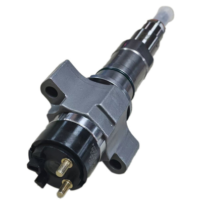 4359204 Injecteurs de carburant compatibles avec moteur Cummins QSL9.3 QSL9.5