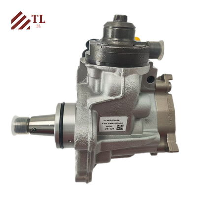 0445020541 Pompes à injection de carburant pour moteur Hyundai D4HB