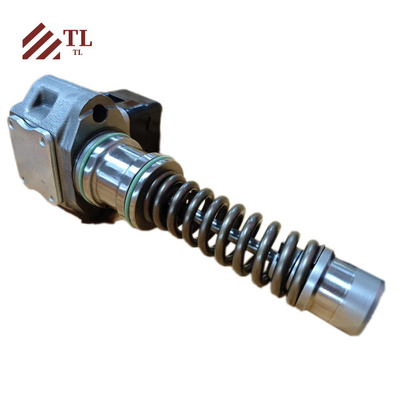0 414 750 004 0414750004 Pompes pour Volvo 20450666 Véritable Deutz