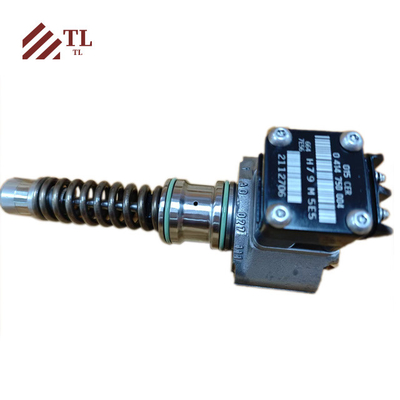 0 414 750 004 0414750004 Pompes pour Volvo 20450666 Véritable Deutz