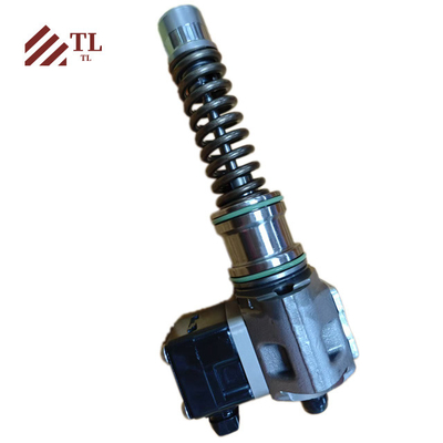 0 414 750 004 0414750004 Pompes pour Volvo 20450666 Véritable Deutz