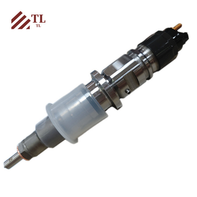 Injecteur de carburant diesel commun rail 0445120369 pour Cummins