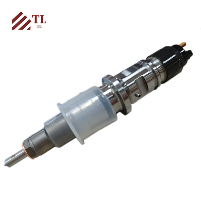 Injecteur de carburant diesel commun rail 0445120369 pour Cummins