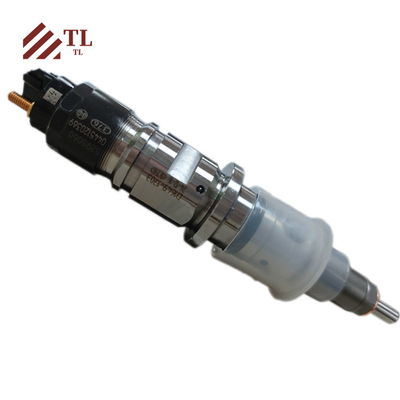 Injecteur de carburant diesel commun rail 0445120369 pour Cummins