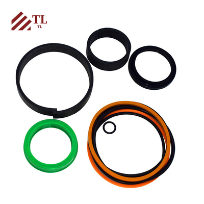 230-9357 Kit d'étanchéité hydraulique du cylindre pour erpillar  414E 416D 420D 422F 428E 430D