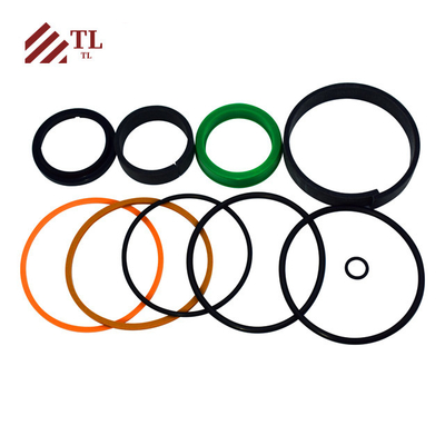 230-9357 Kit d'étanchéité hydraulique du cylindre pour erpillar  414E 416D 420D 422F 428E 430D