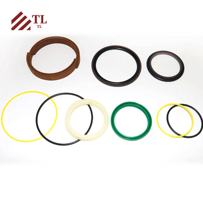 550-41860 BUCKET SEAL KIT 55041860 550/41860 pour les pièces de pièces de l'excavatrice JCB 4DX