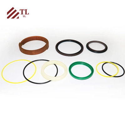 550-41860 BUCKET SEAL KIT 55041860 550/41860 pour les pièces de pièces de l'excavatrice JCB 4DX
