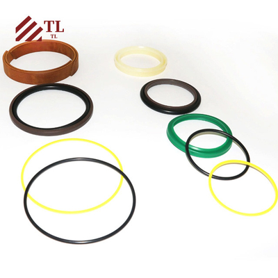 550-41860 BUCKET SEAL KIT 55041860 550/41860 pour les pièces de pièces de l'excavatrice JCB 4DX