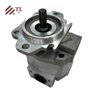 Pompes à engrenages hydrauliques 705-11-38010 Pour Komatsu D60P-12 D65E-12 D65P-12 D70LE D85E-SS-2A