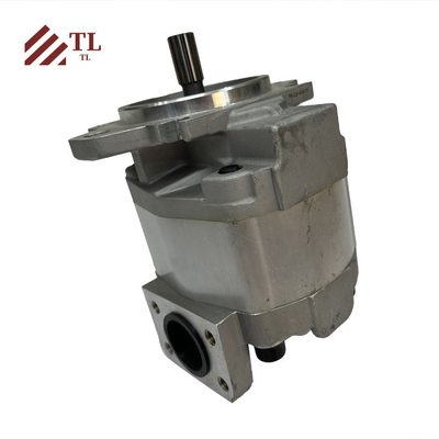 Pompes à engrenages hydrauliques 705-11-38010 Pour Komatsu D60P-12 D65E-12 D65P-12 D70LE D85E-SS-2A