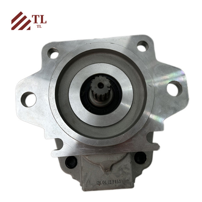 Pompes à engrenages hydrauliques 705-11-38010 Pour Komatsu D60P-12 D65E-12 D65P-12 D70LE D85E-SS-2A